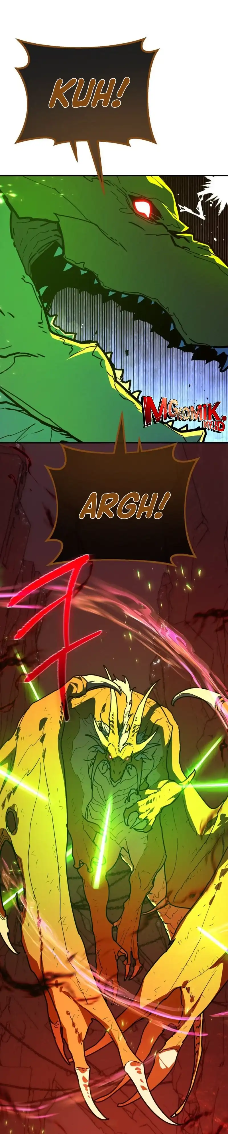 Baca The Game's Top Troll - Chapter 164 halaman 23