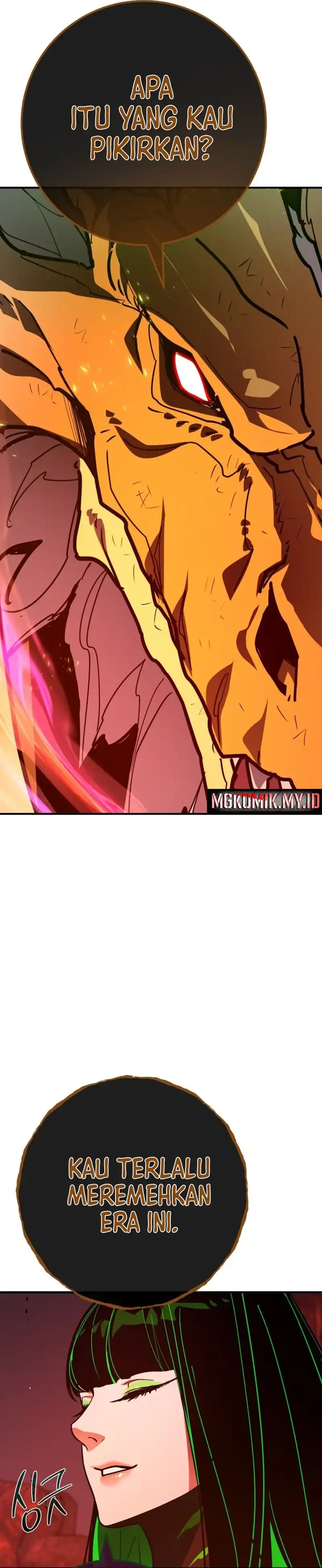 Baca The Game's Top Troll - Chapter 164 halaman 25