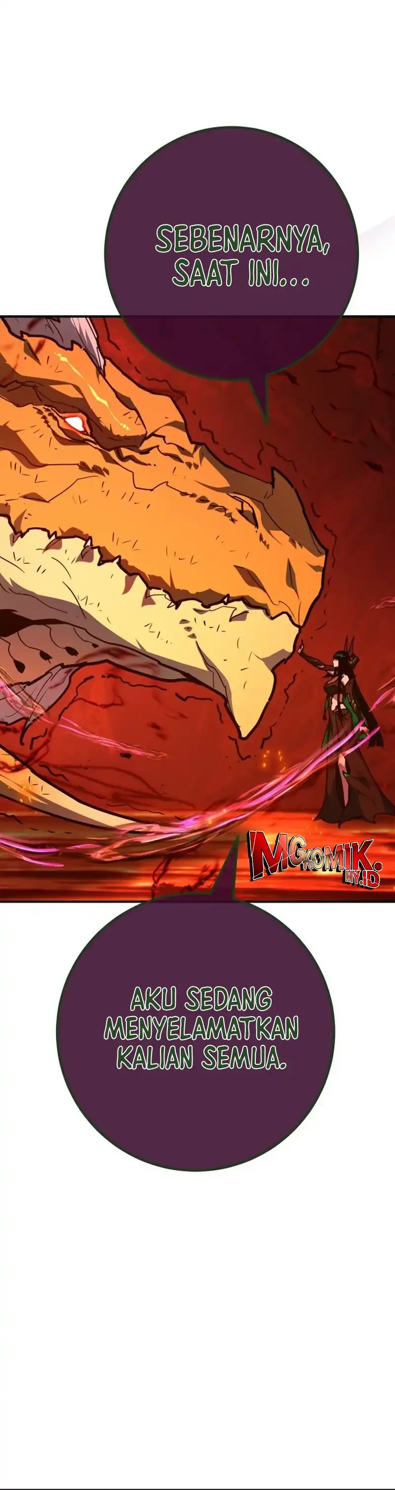 Baca The Game's Top Troll - Chapter 164 halaman 27