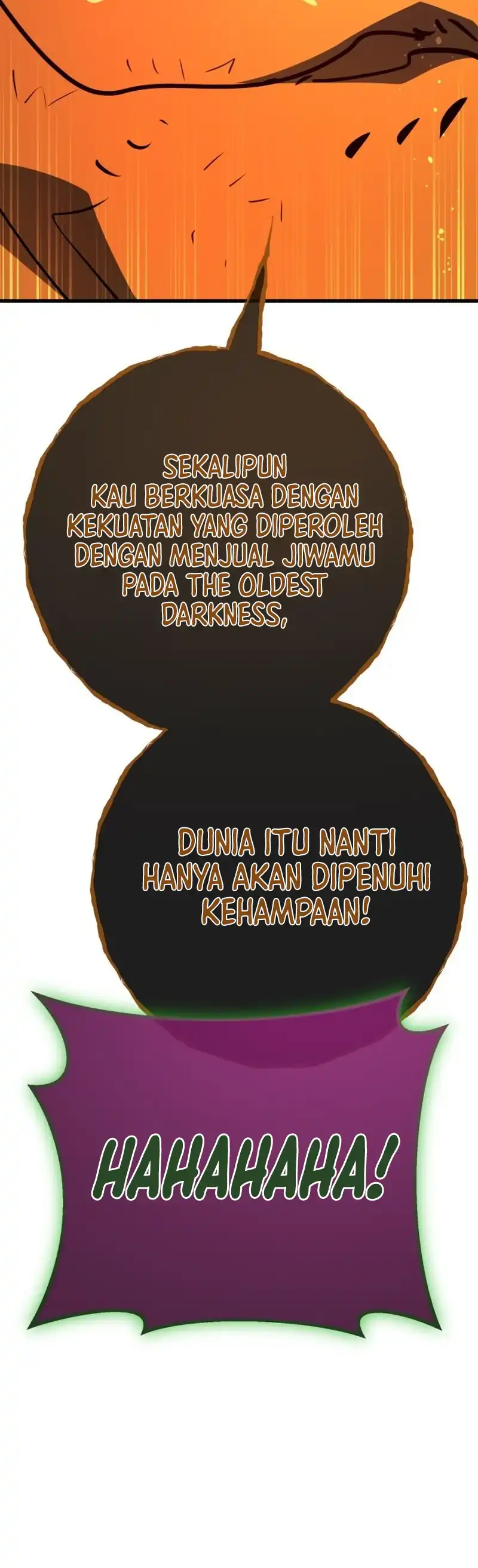 Baca The Game's Top Troll - Chapter 164 halaman 30