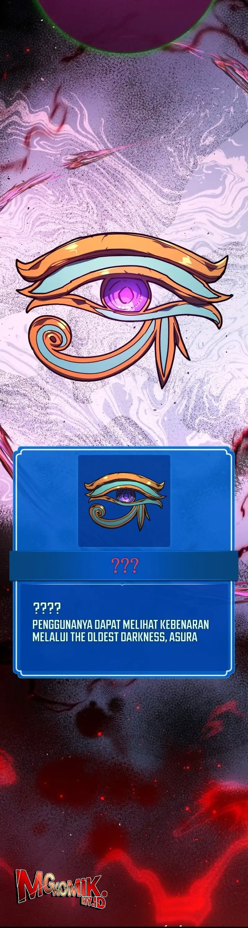 Baca The Game's Top Troll - Chapter 164 halaman 33