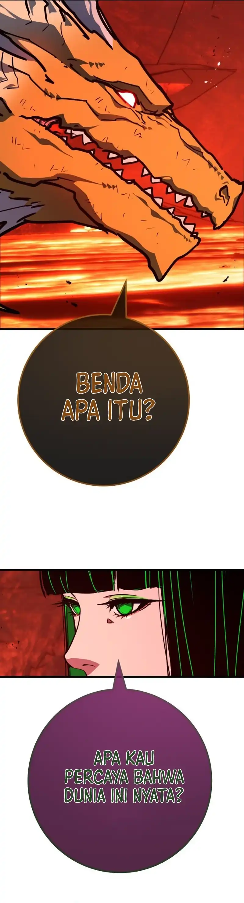 Baca The Game's Top Troll - Chapter 164 halaman 34