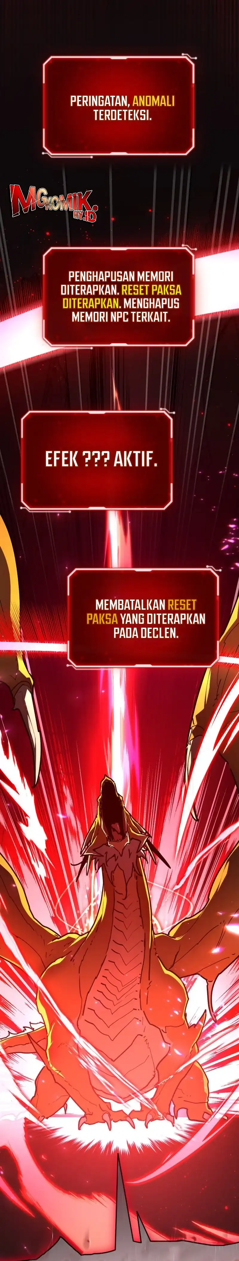 Baca The Game's Top Troll - Chapter 164 halaman 38