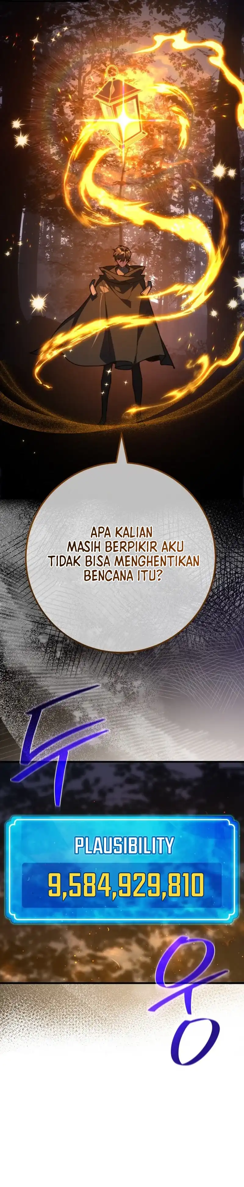 Baca The Game's Top Troll - Chapter 164 halaman 4