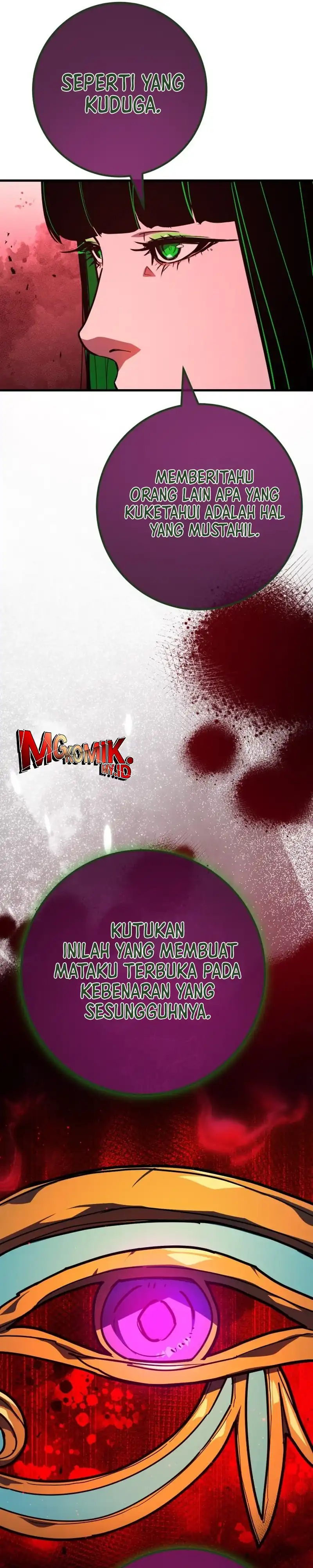 Baca The Game's Top Troll - Chapter 164 halaman 40