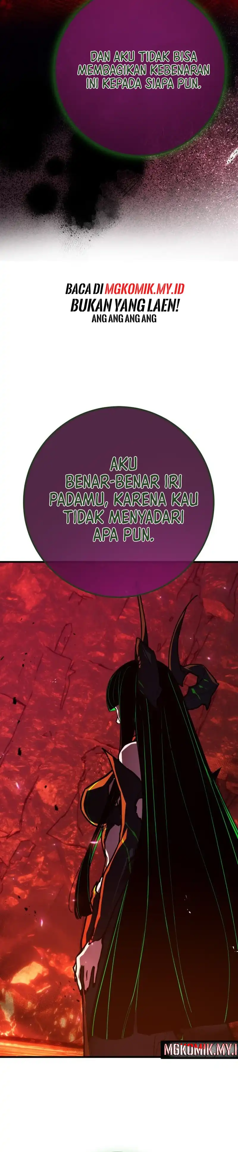 Baca The Game's Top Troll - Chapter 164 halaman 41