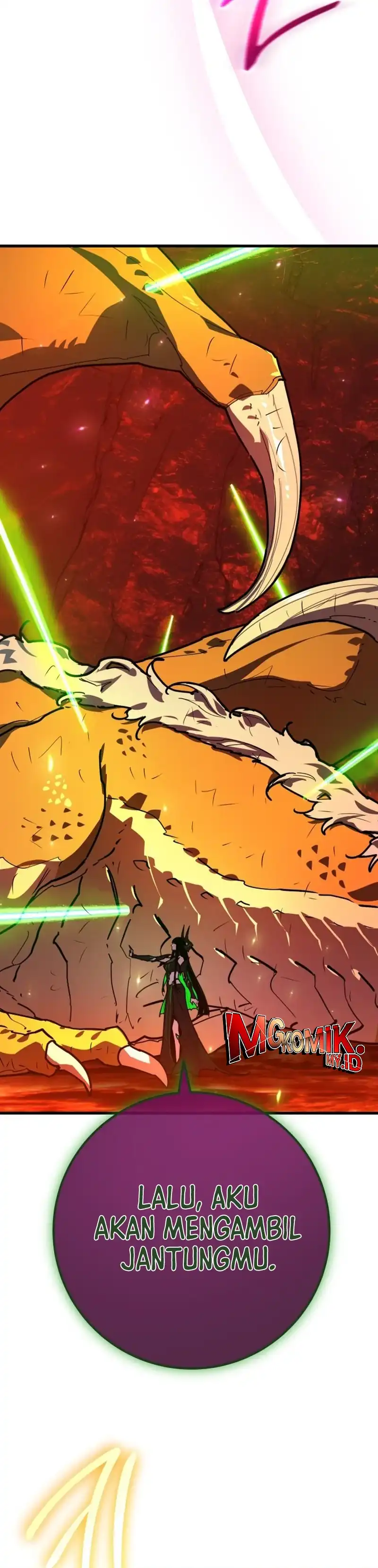 Baca The Game's Top Troll - Chapter 164 halaman 43