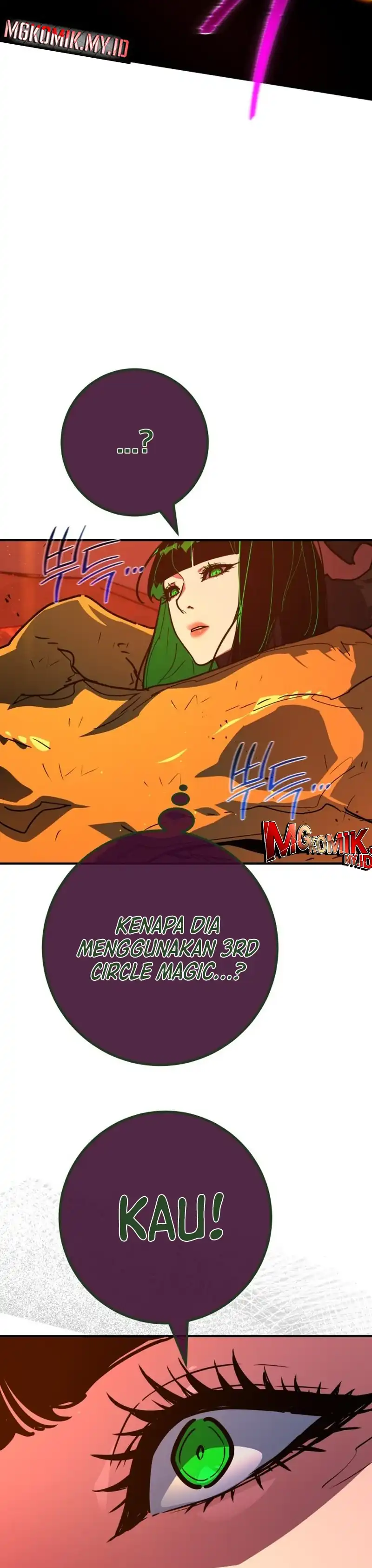 Baca The Game's Top Troll - Chapter 164 halaman 45