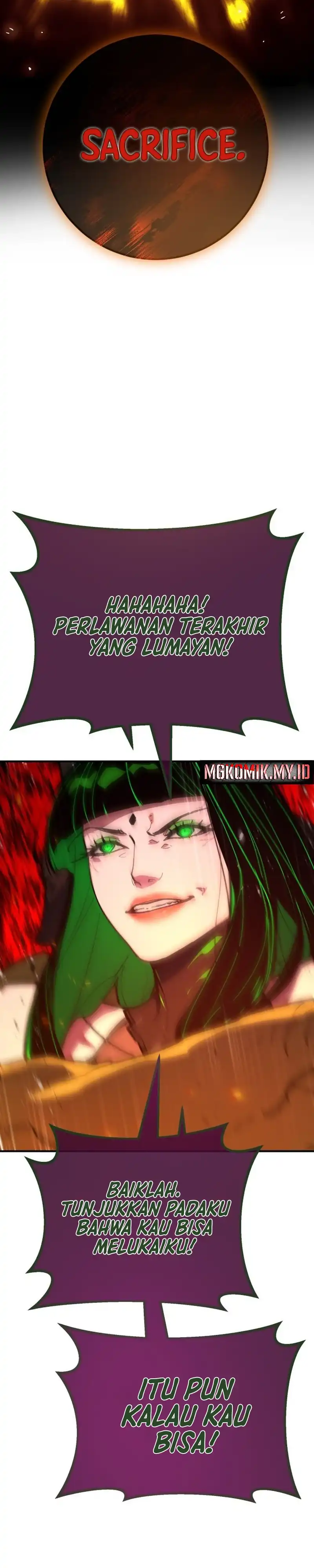 Baca The Game's Top Troll - Chapter 164 halaman 47