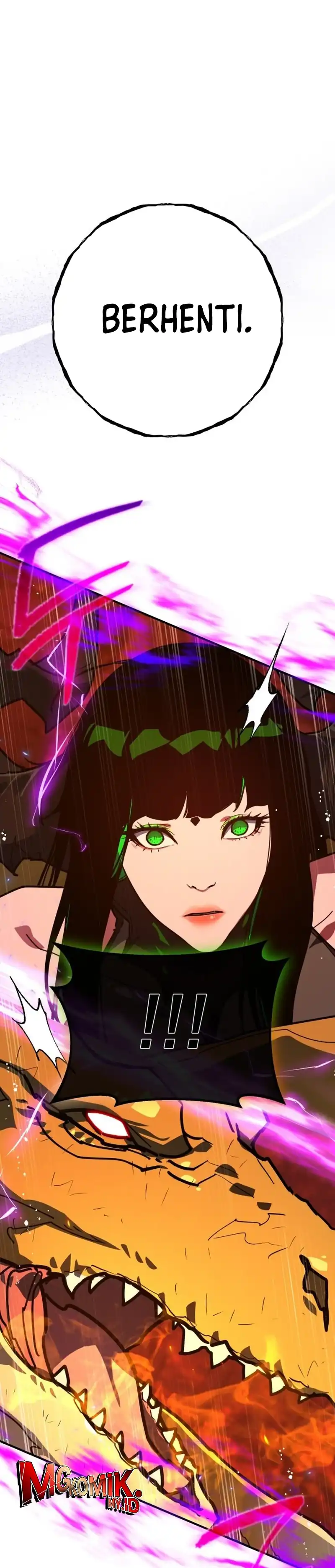 Baca The Game's Top Troll - Chapter 164 halaman 48