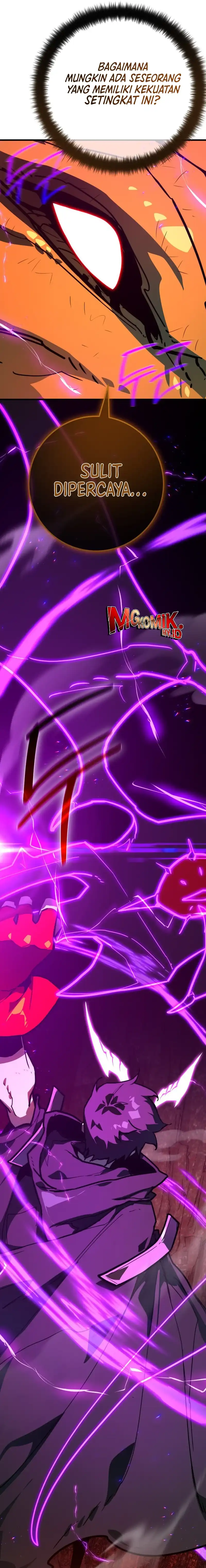 Baca The Game's Top Troll - Chapter 164 halaman 50