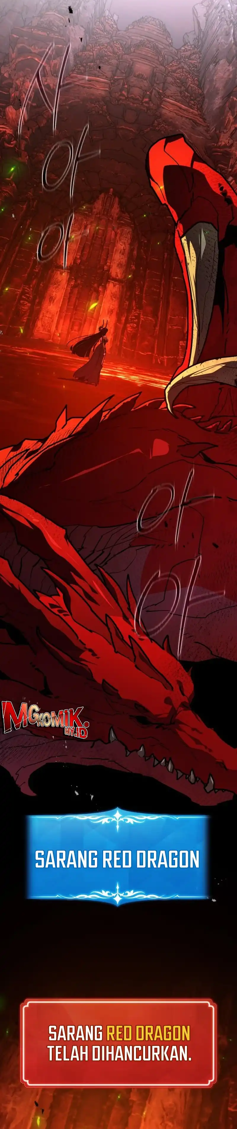 Baca The Game's Top Troll - Chapter 164 halaman 8