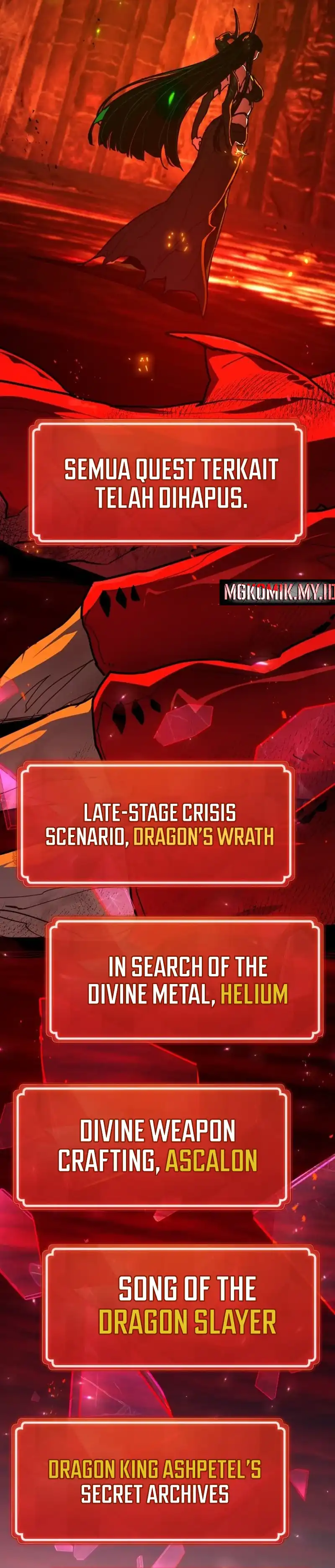 Baca The Game's Top Troll - Chapter 164 halaman 9