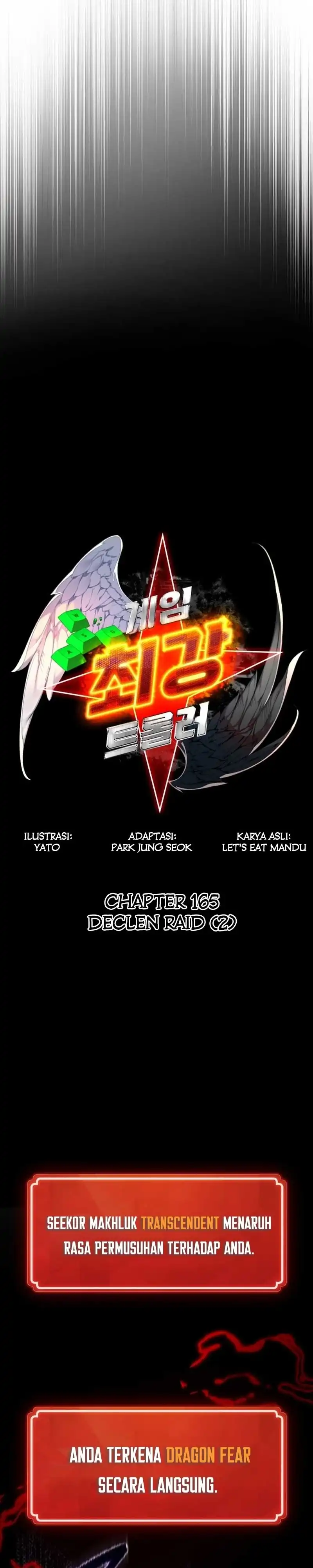 Baca The Game's Top Troll - Chapter 165 halaman 10