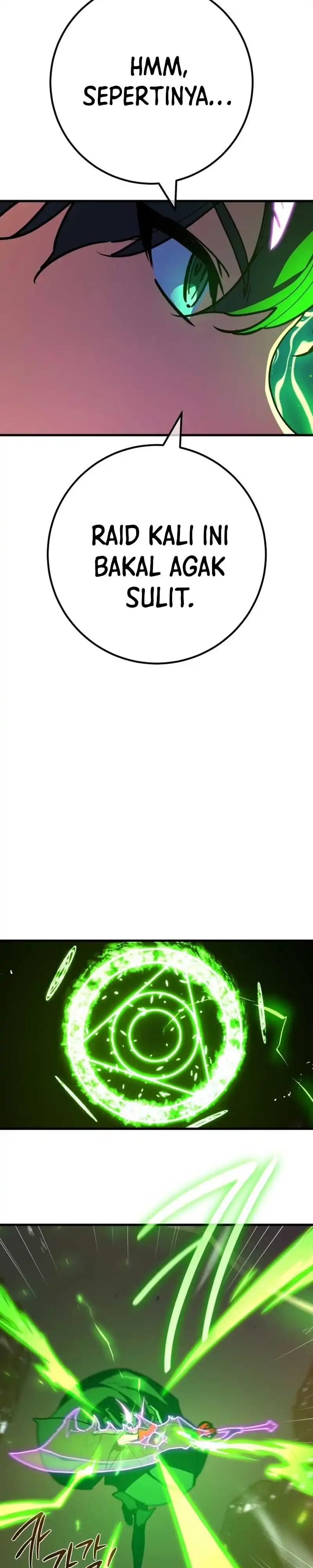 Baca The Game's Top Troll - Chapter 165 halaman 12