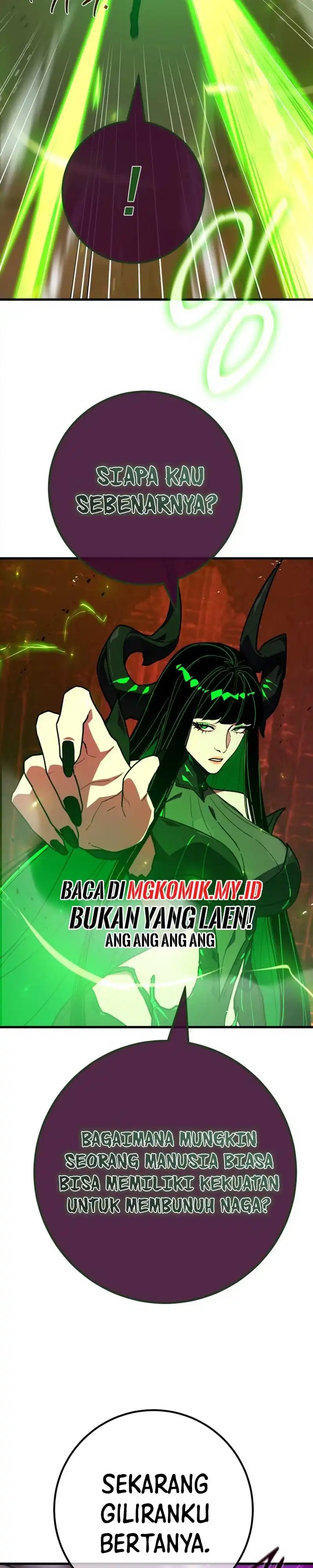 Baca The Game's Top Troll - Chapter 165 halaman 13