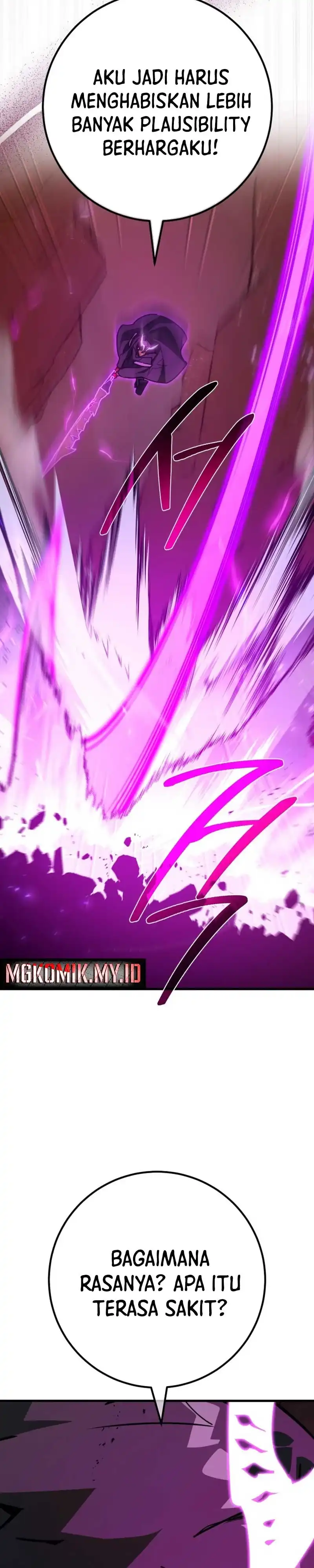 Baca The Game's Top Troll - Chapter 165 halaman 15