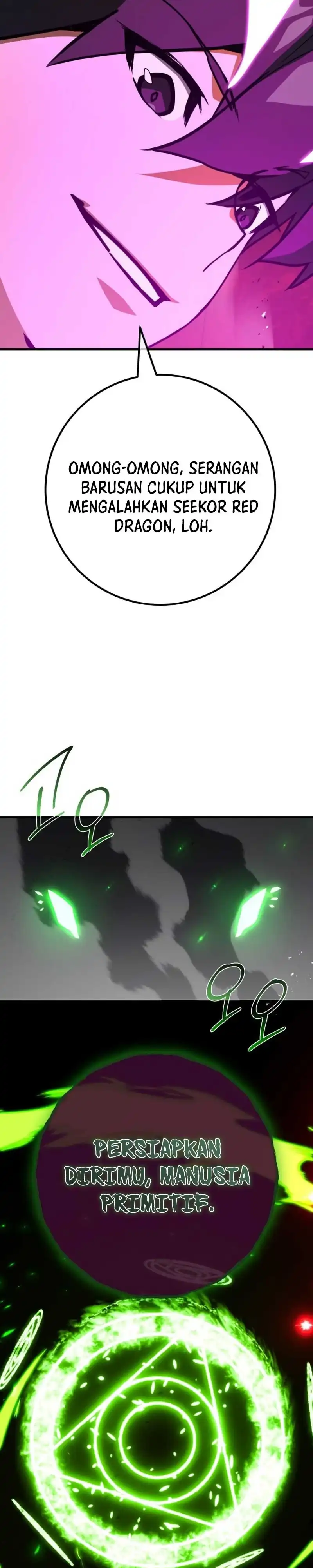 Baca The Game's Top Troll - Chapter 165 halaman 16