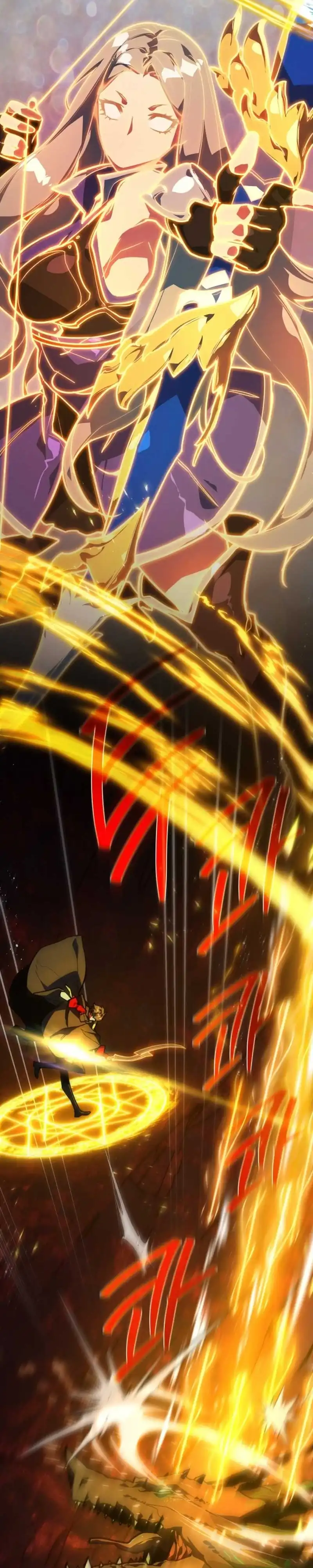 Baca The Game's Top Troll - Chapter 165 halaman 19