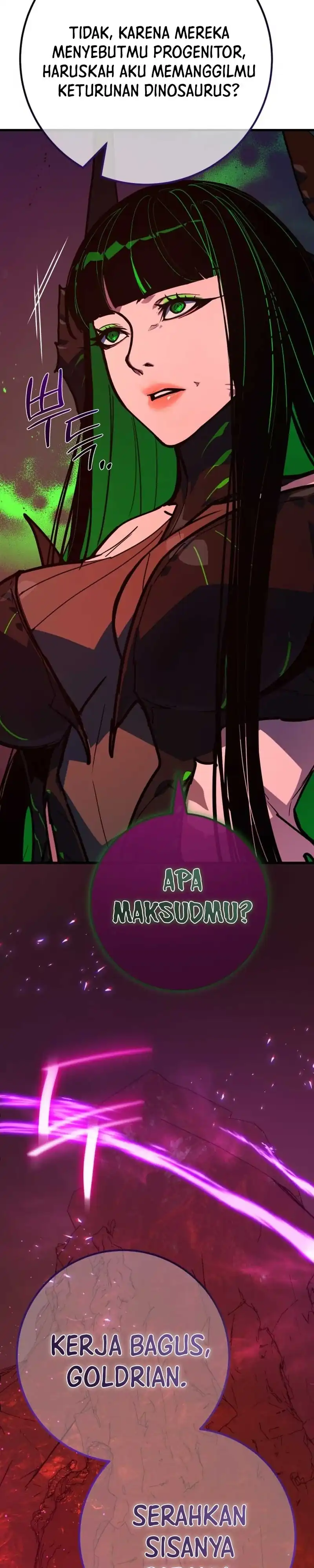 Baca The Game's Top Troll - Chapter 165 halaman 2