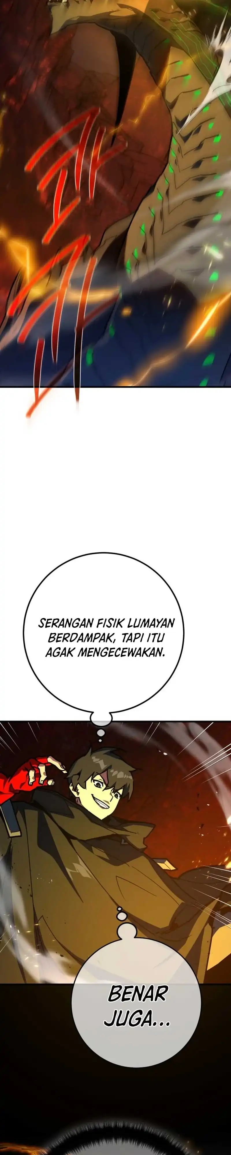Baca The Game's Top Troll - Chapter 165 halaman 20