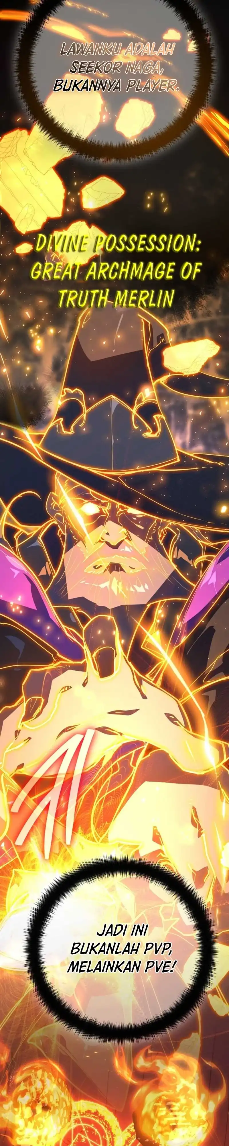 Baca The Game's Top Troll - Chapter 165 halaman 21