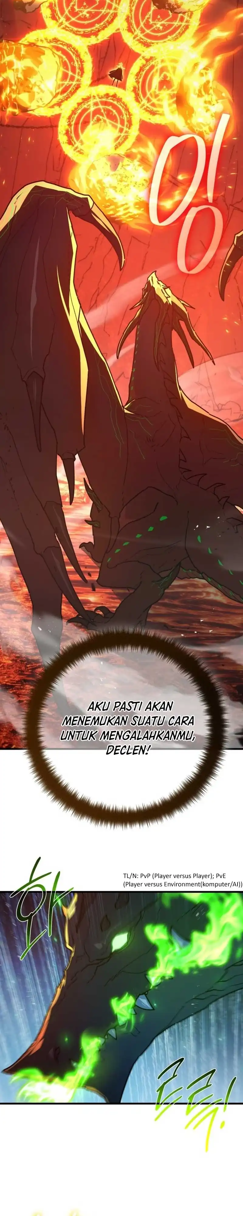 Baca The Game's Top Troll - Chapter 165 halaman 22