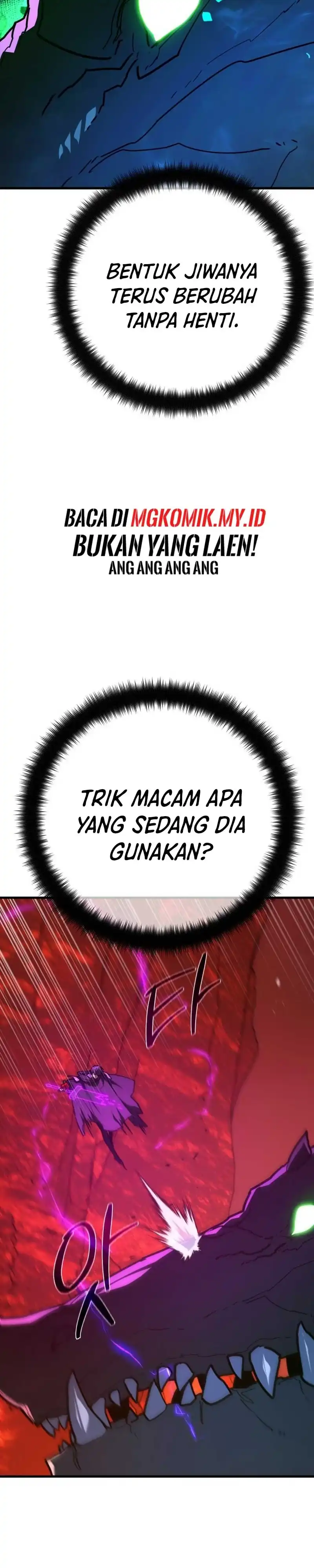 Baca The Game's Top Troll - Chapter 165 halaman 27