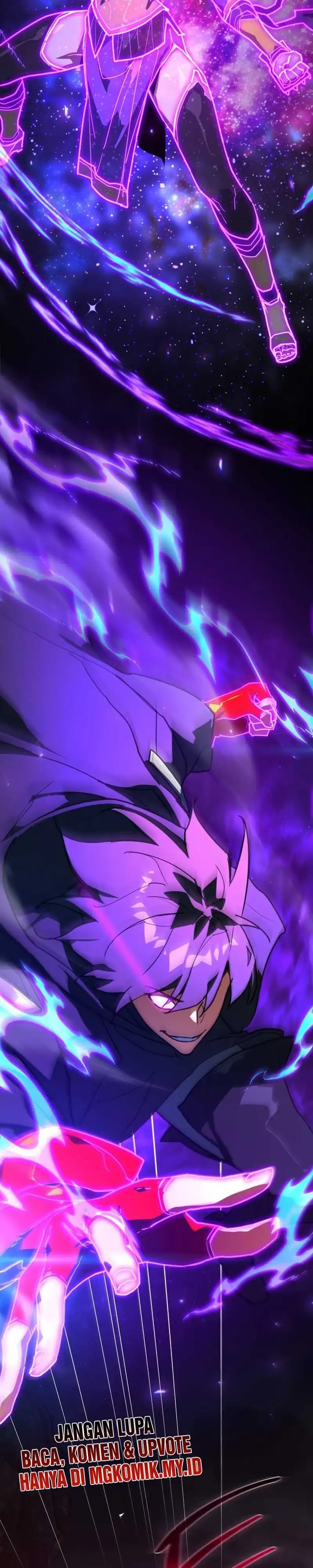 Baca The Game's Top Troll - Chapter 165 halaman 29