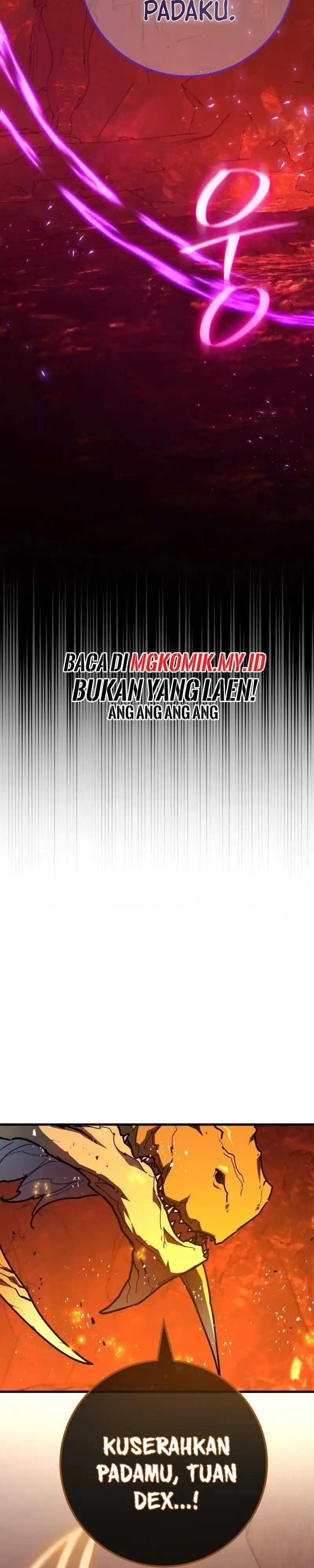 Baca The Game's Top Troll - Chapter 165 halaman 3