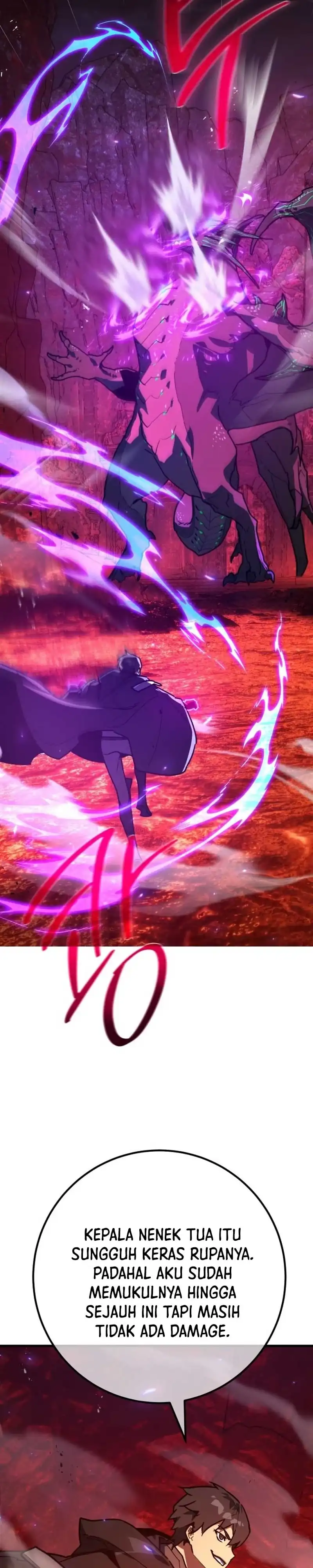 Baca The Game's Top Troll - Chapter 165 halaman 30