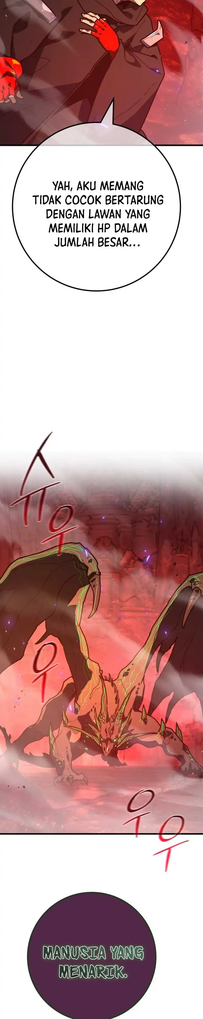 Baca The Game's Top Troll - Chapter 165 halaman 31