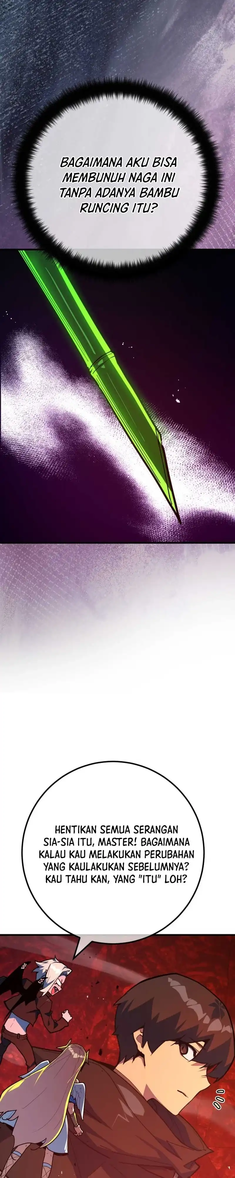 Baca The Game's Top Troll - Chapter 165 halaman 34