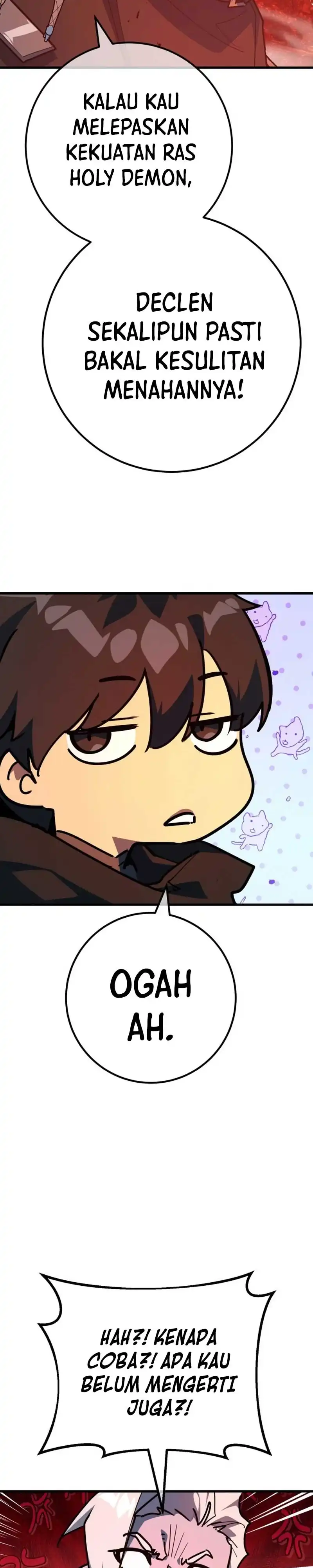 Baca The Game's Top Troll - Chapter 165 halaman 35