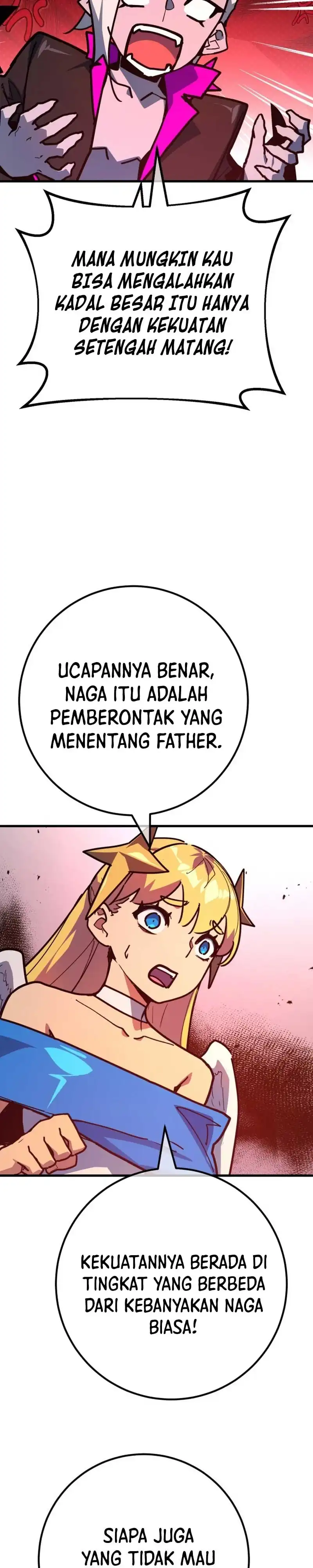Baca The Game's Top Troll - Chapter 165 halaman 36