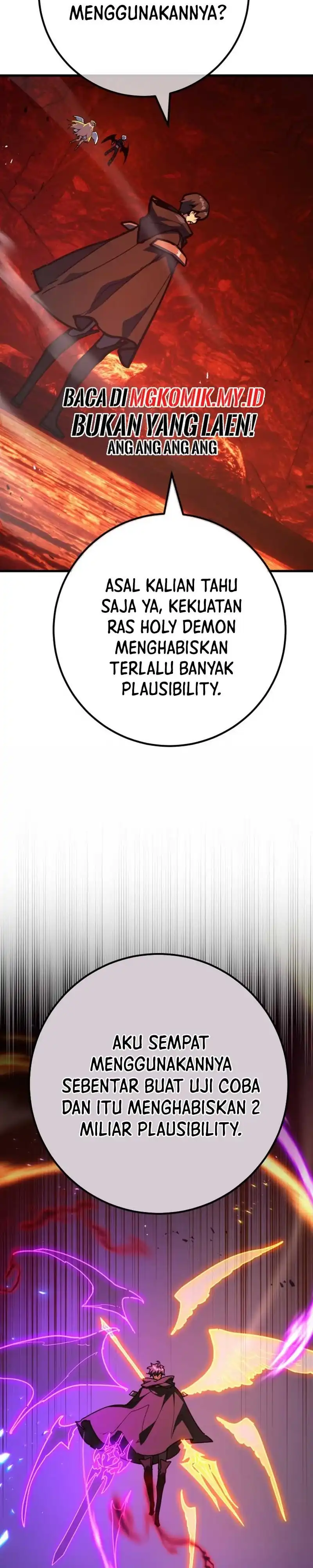 Baca The Game's Top Troll - Chapter 165 halaman 37