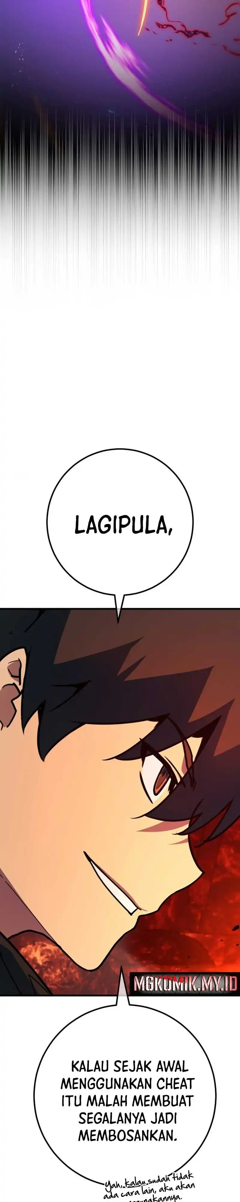 Baca The Game's Top Troll - Chapter 165 halaman 38