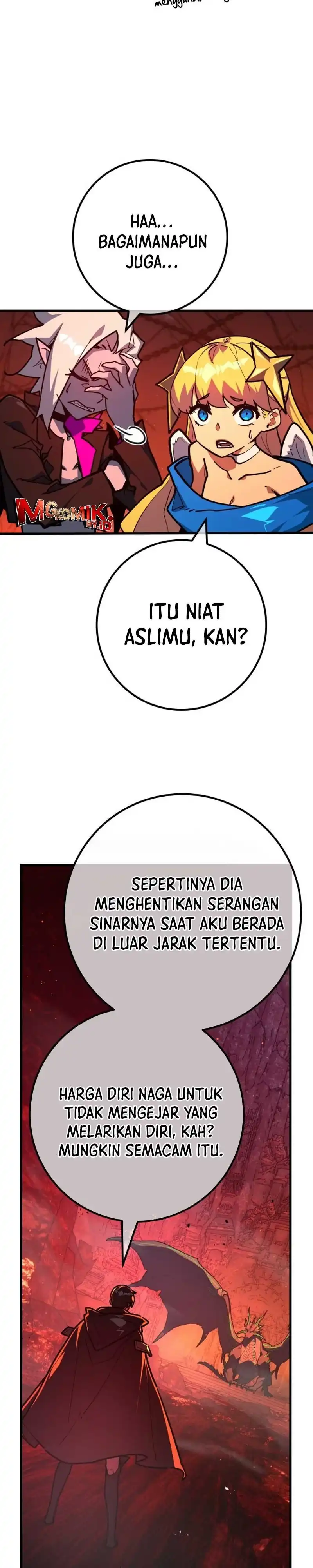 Baca The Game's Top Troll - Chapter 165 halaman 39