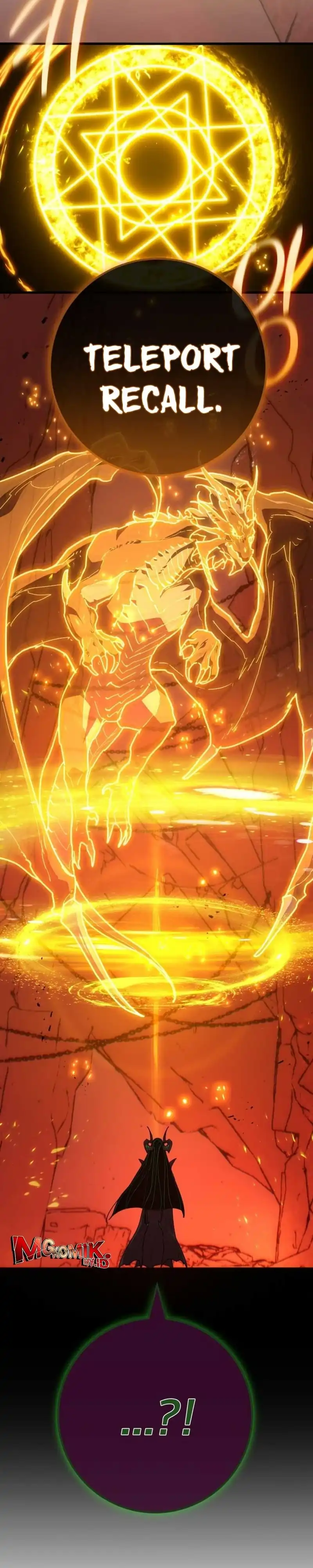 Baca The Game's Top Troll - Chapter 165 halaman 4