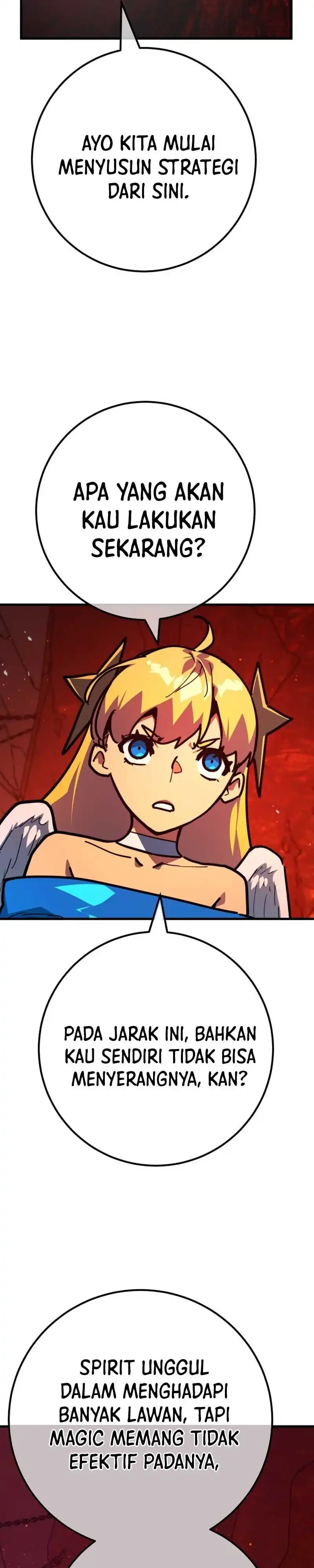 Baca The Game's Top Troll - Chapter 165 halaman 40