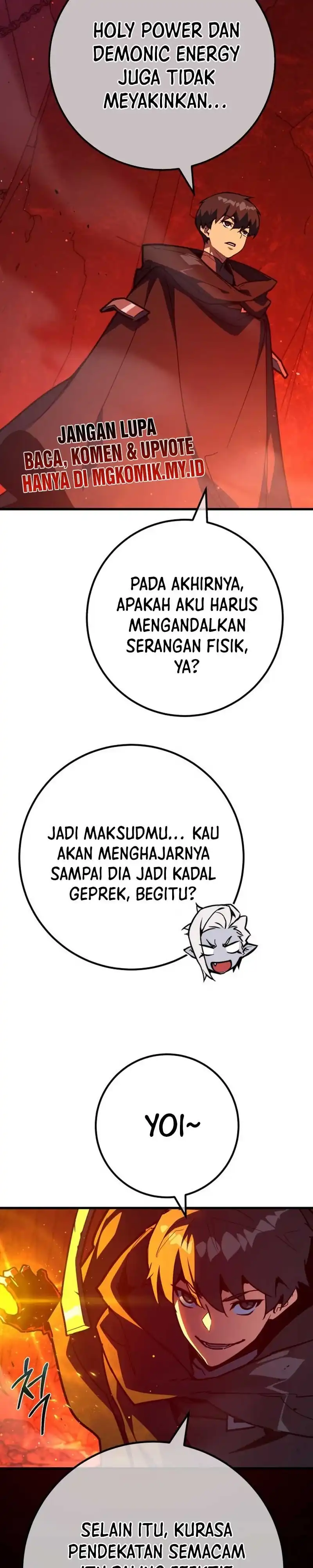 Baca The Game's Top Troll - Chapter 165 halaman 41