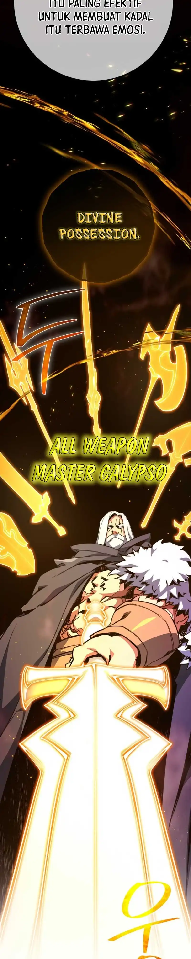 Baca The Game's Top Troll - Chapter 165 halaman 42