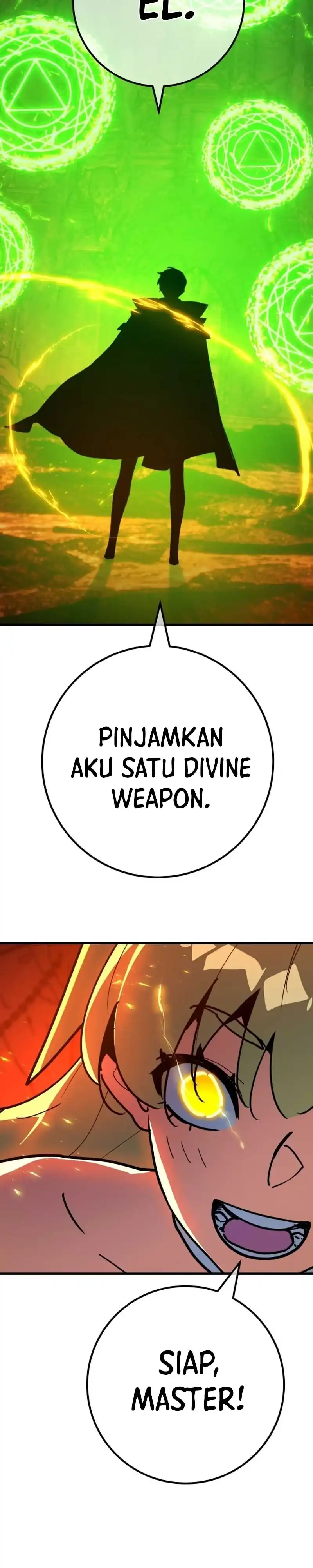 Baca The Game's Top Troll - Chapter 165 halaman 46