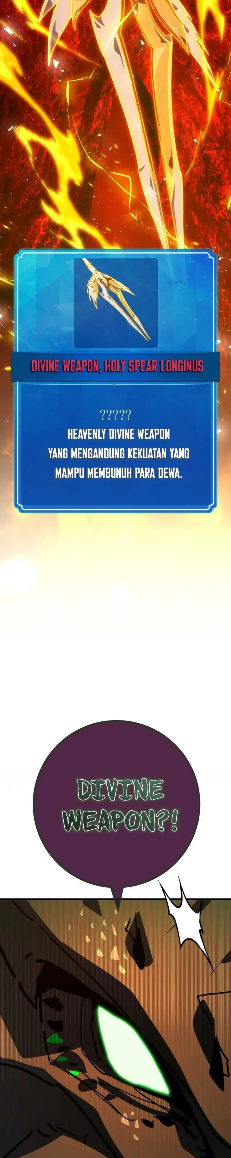 Baca The Game's Top Troll - Chapter 165 halaman 48