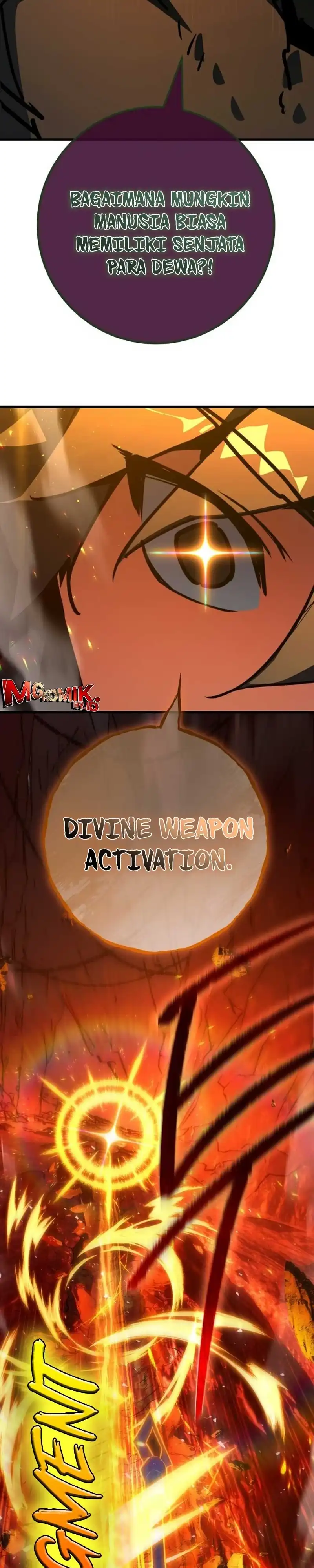 Baca The Game's Top Troll - Chapter 165 halaman 49