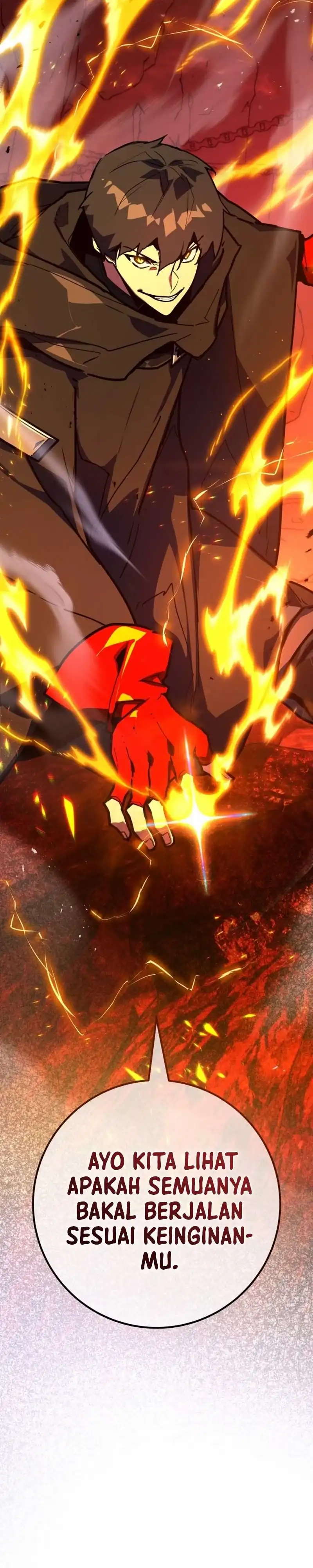 Baca The Game's Top Troll - Chapter 165 halaman 55