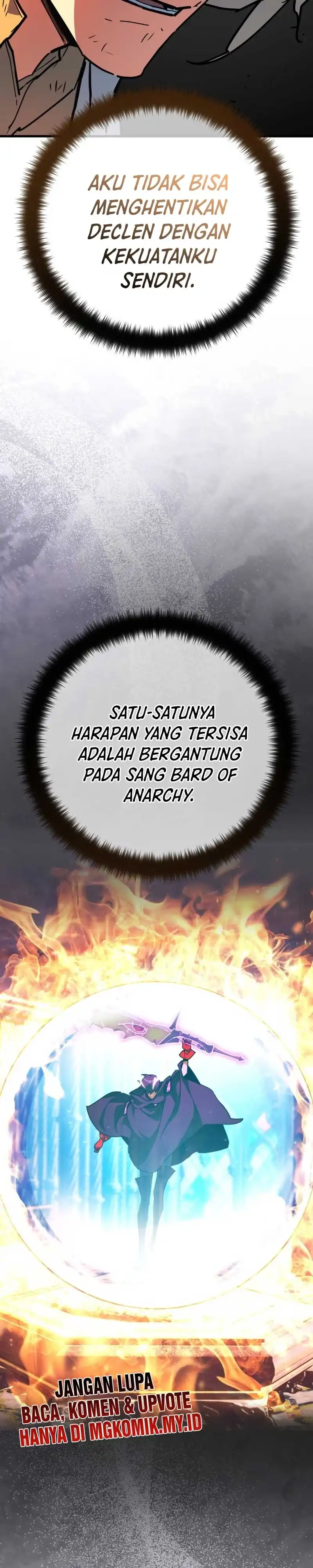 Baca The Game's Top Troll - Chapter 165 halaman 6