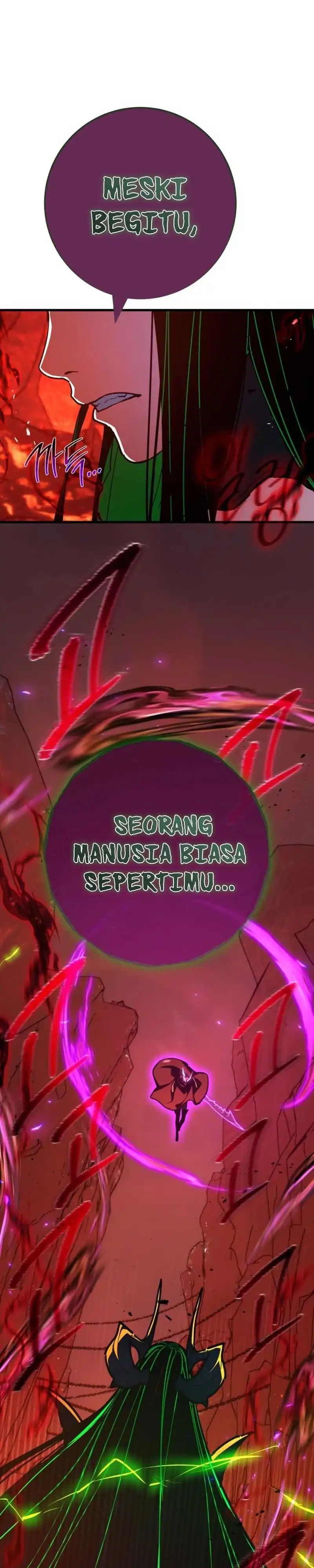 Baca The Game's Top Troll - Chapter 165 halaman 8