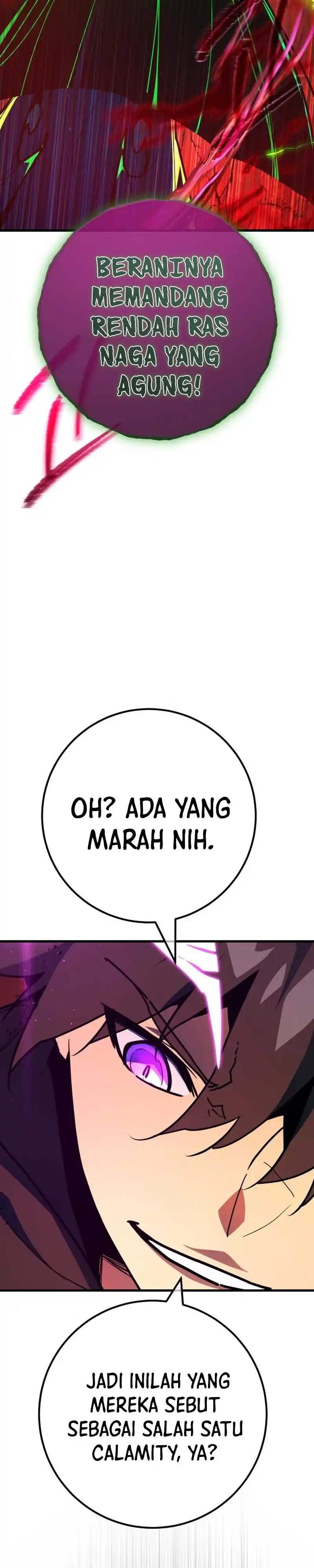 Baca The Game's Top Troll - Chapter 165 halaman 9