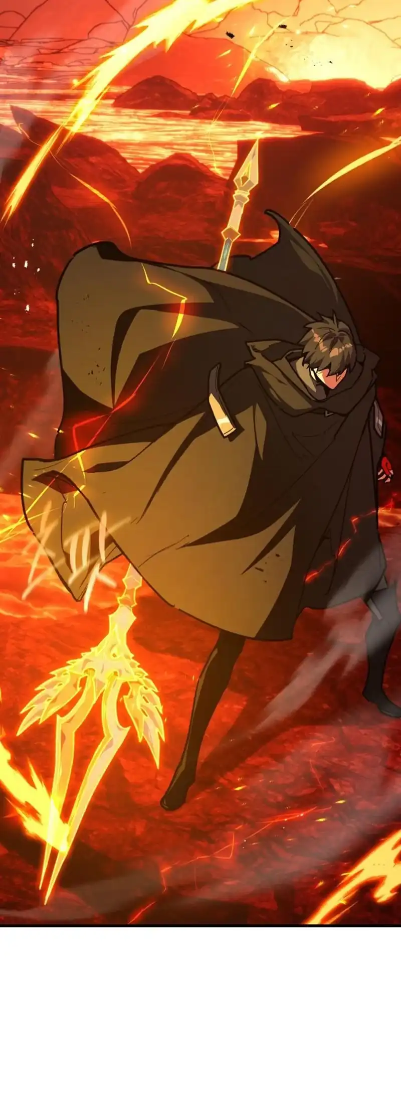 Baca The Game's Top Troll - Chapter 166 halaman 11